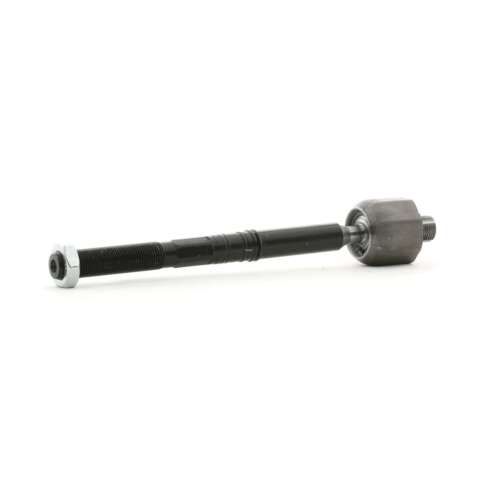 RIDEX both sides, Front Axle, M16X1.5, 229 mm Length: 229mm, D1: 16,5mm Tie rod axle joint 51T0315 buy