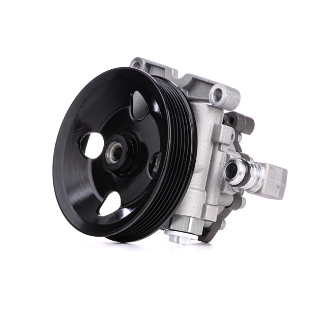 RIDEX Pompe de direction assistée 12H0138