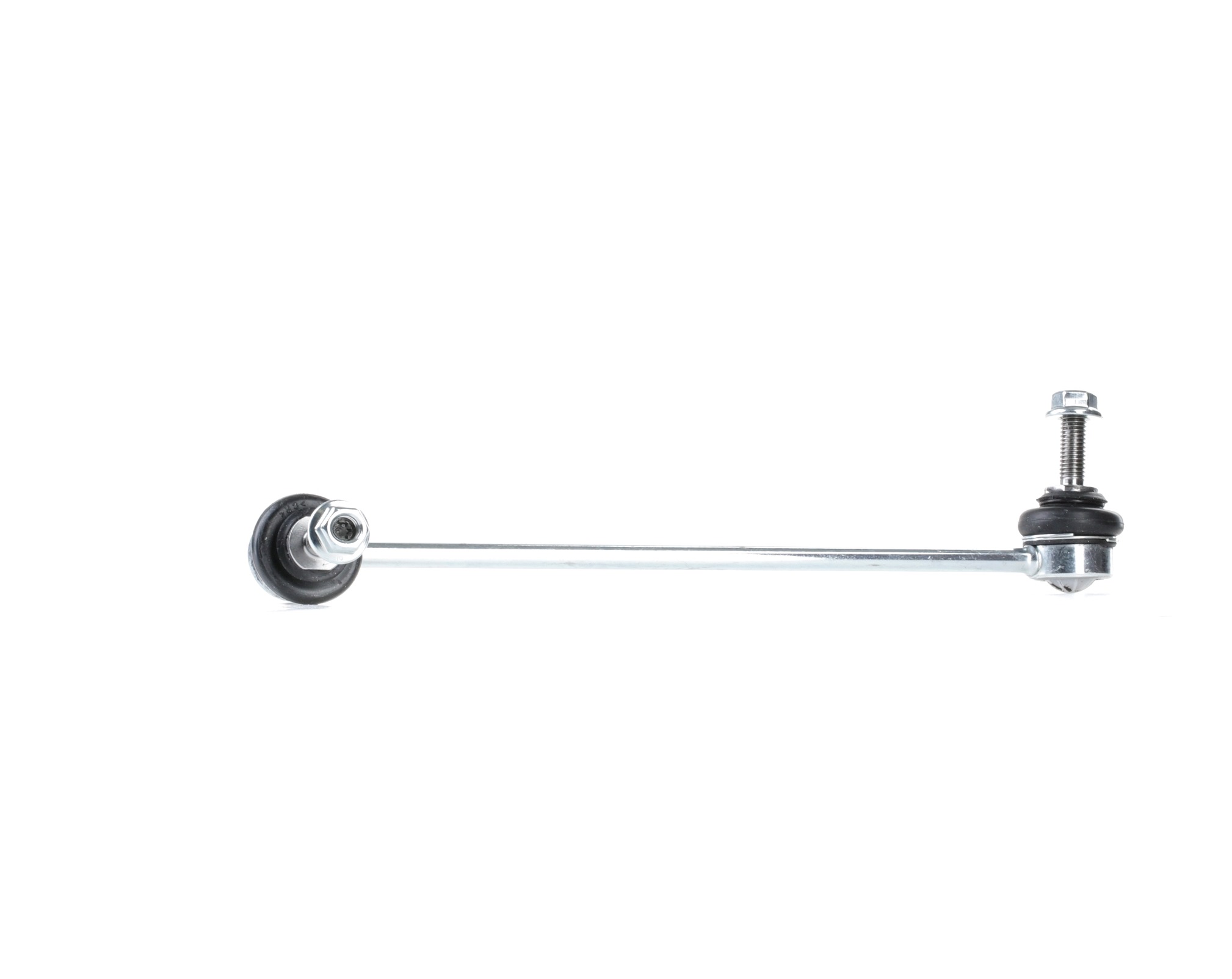 Pirkti 3229S0639 RIDEX priekinė ašis, kairė, 291mm, M10X1.5 RHT ilgis: 291mm Stabilizatoriaus traukė 3229S0639 nebrangu