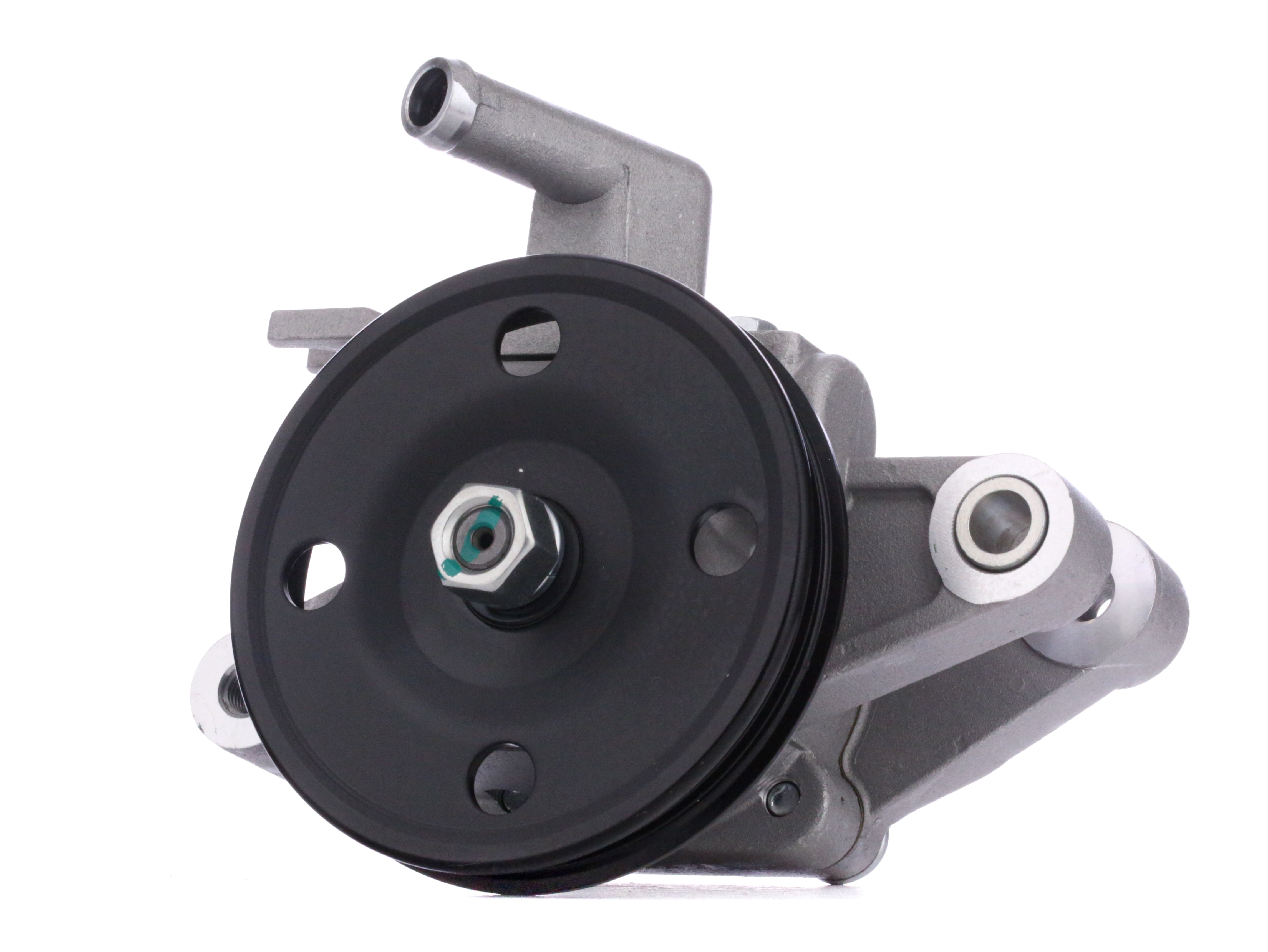 RIDEX Hydraulic, 90 bar Pressure [bar]: 90bar Steering Pump 12H0164 buy