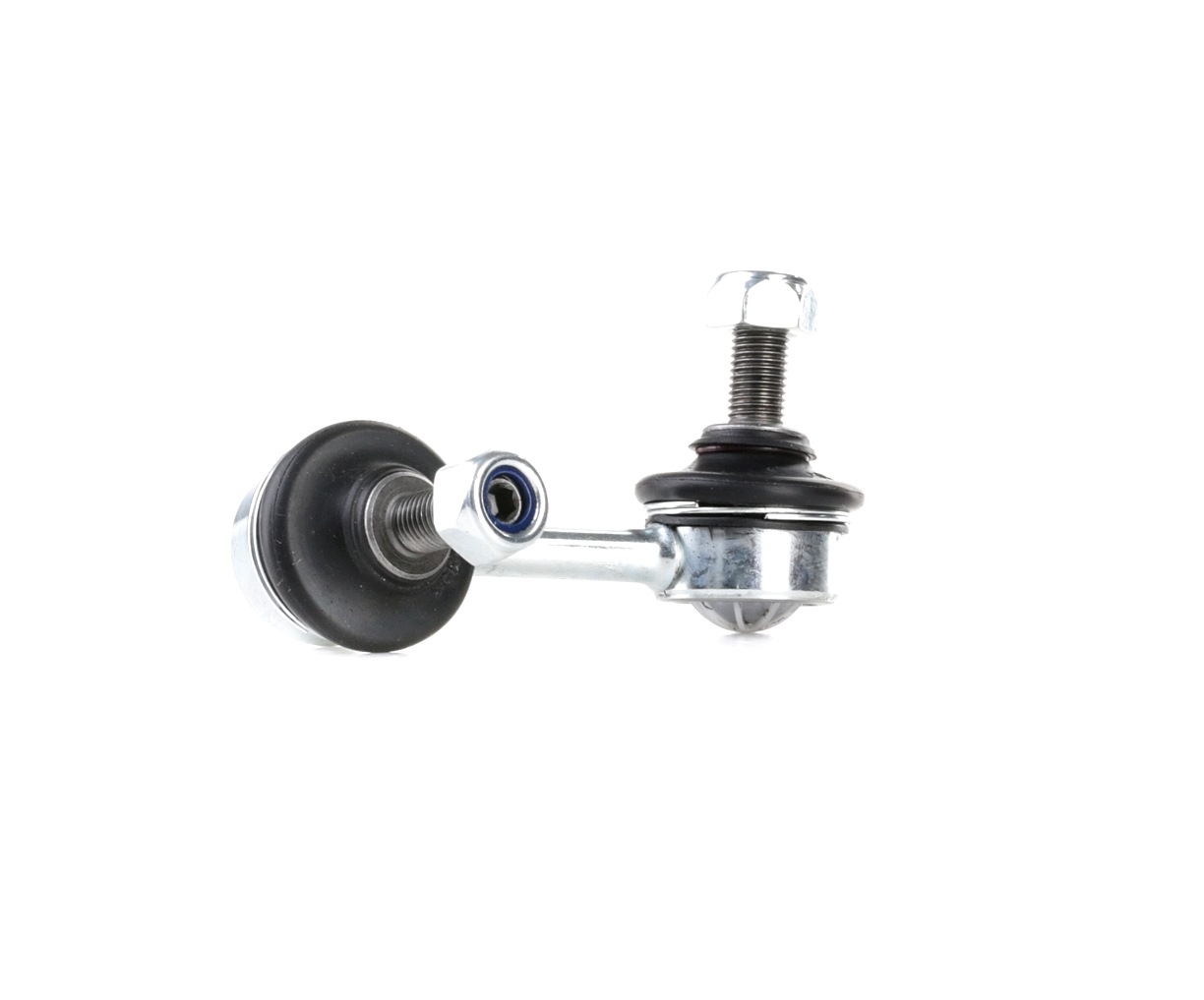 SKST-0230648 STARK pravá zadní náprava, 75mm, M10 x 1,25 , Ocel , černá Délka: 75mm Tyc / vzpera, stabilisator SKST-0230648 kupte si levně