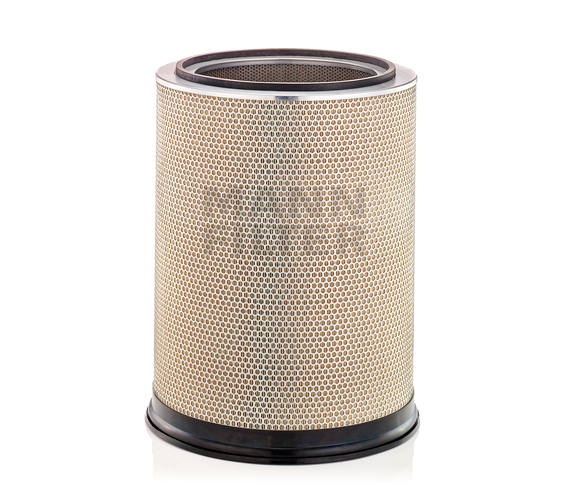 C453265/2x Õhufilter MANN-FILTER 2515886