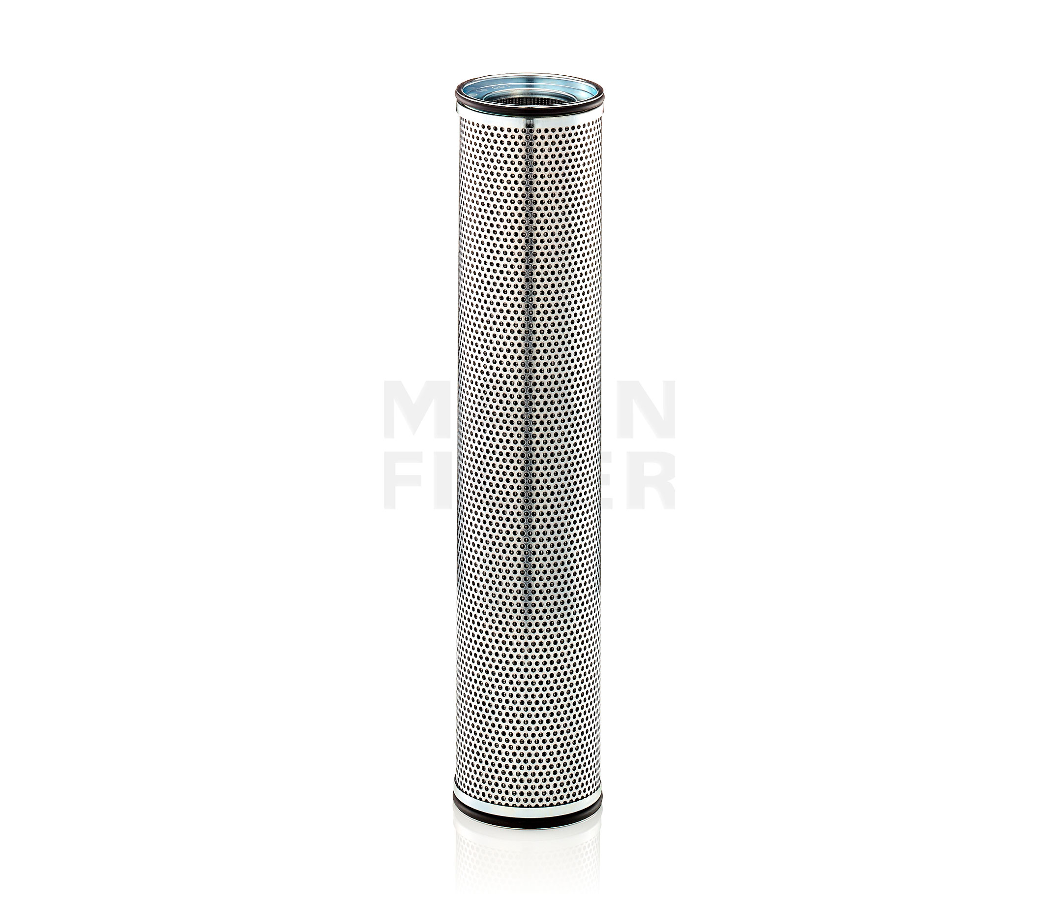 acheter MANN-FILTER 103 mm HD 10 001 Filtre, système hydraulique de travail HD 10 001 à un bon prix