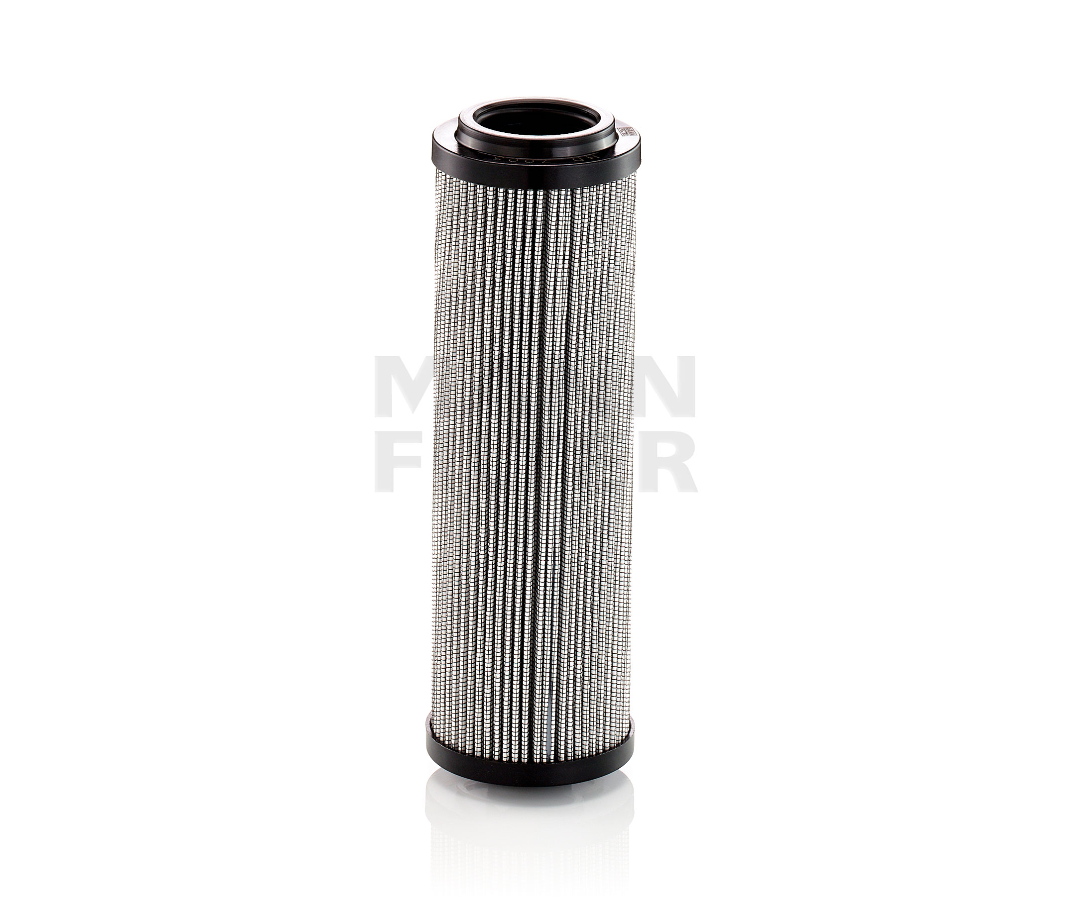 MANN-FILTER HD 7005 70 mm Filter, operating hydraulics HD 7005 cheap