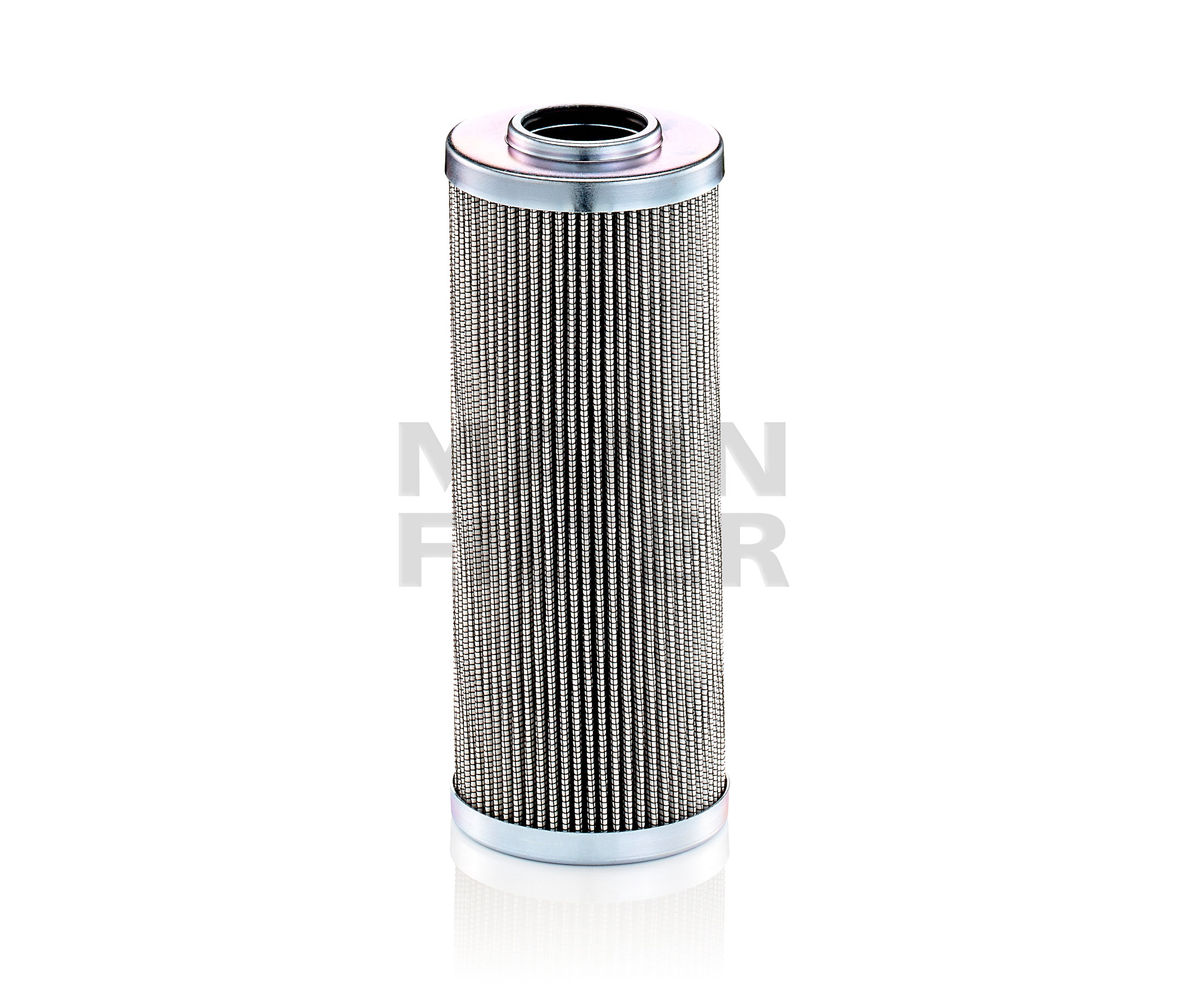 MANN-FILTER 73 mm Filter, operating hydraulics HD 820 x buy
