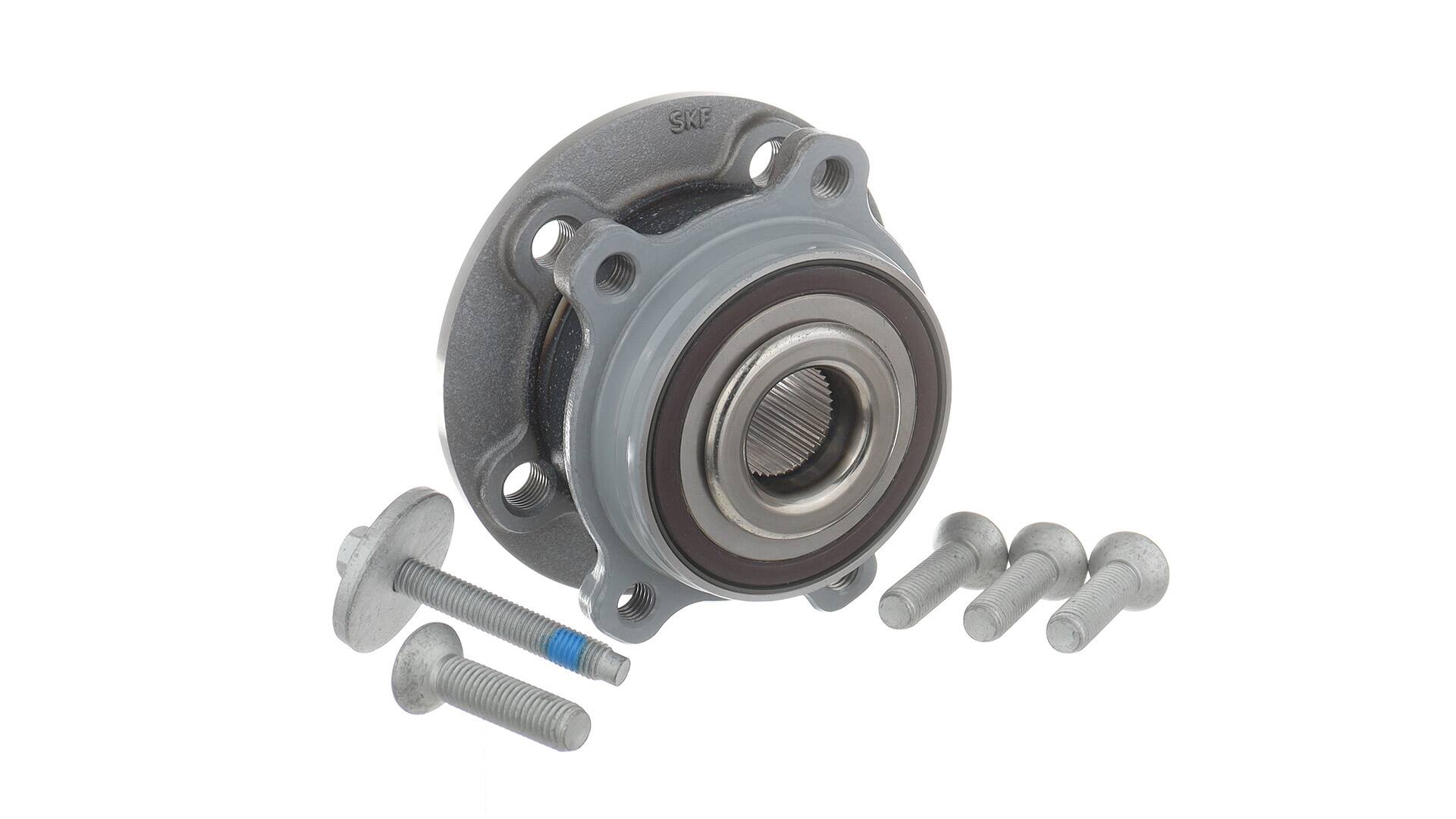 SKF VKBA 7132 Hjullagersats