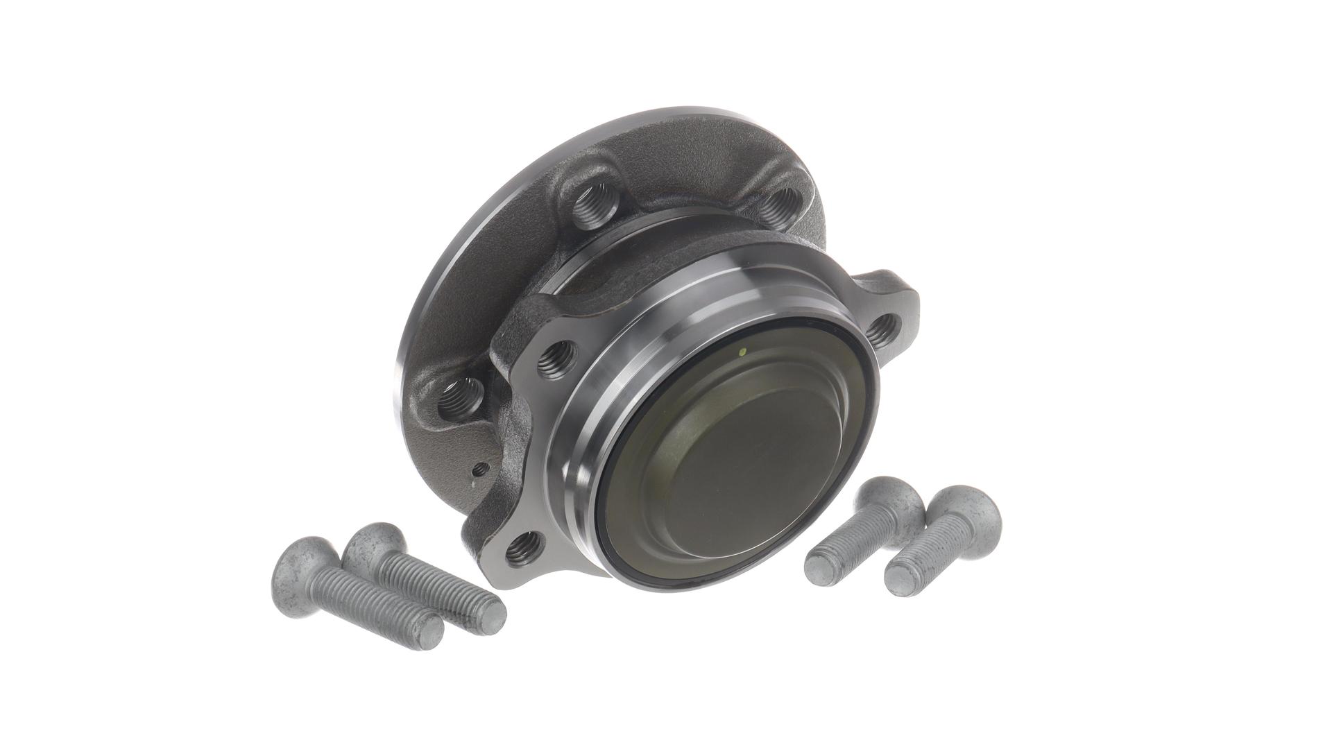 VKBA7142 Wheel Hub SKF 32331434 VW