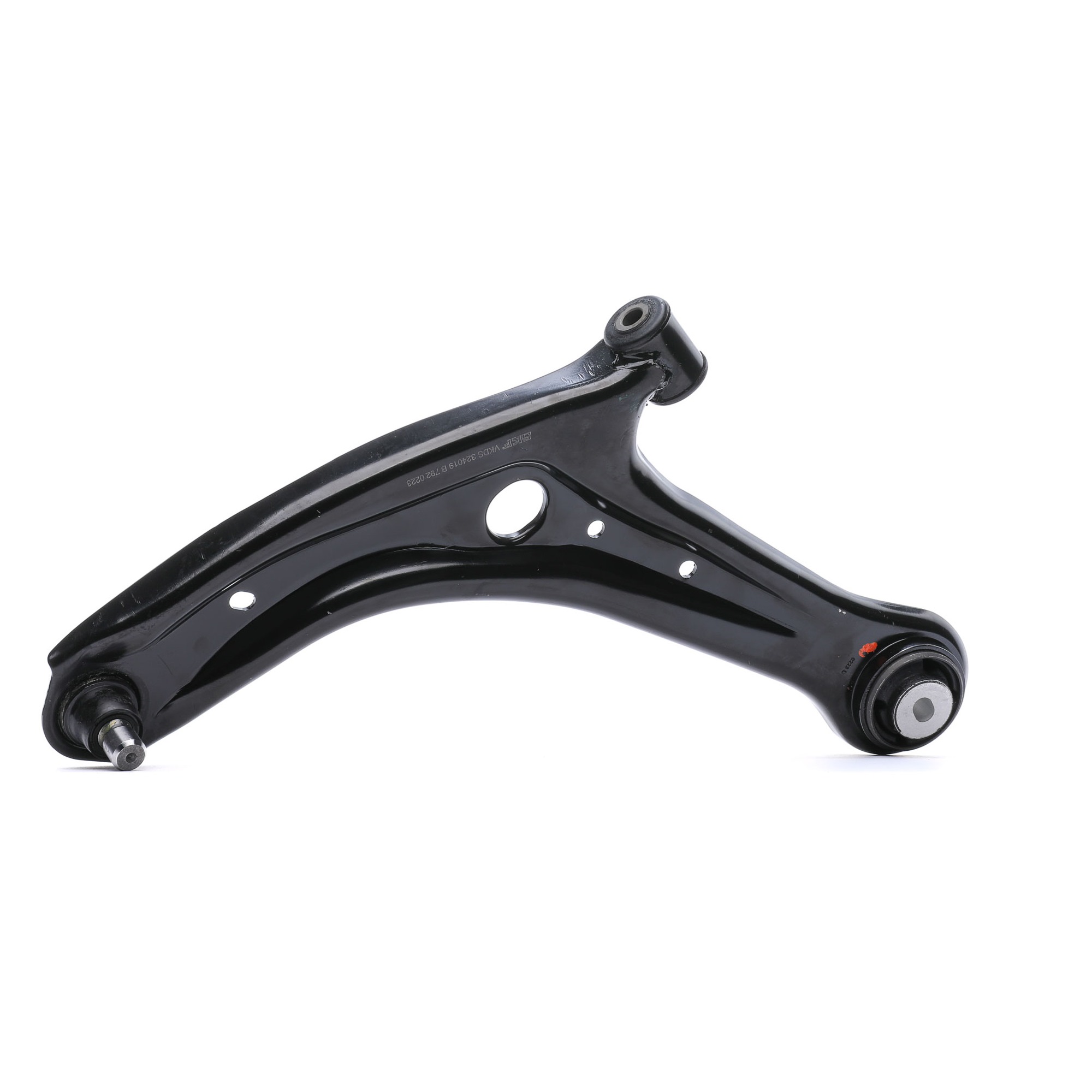 VKDS 314009 SKF with synthetic grease, with ball joint, Control Arm Control arm VKDS 324019 B buy