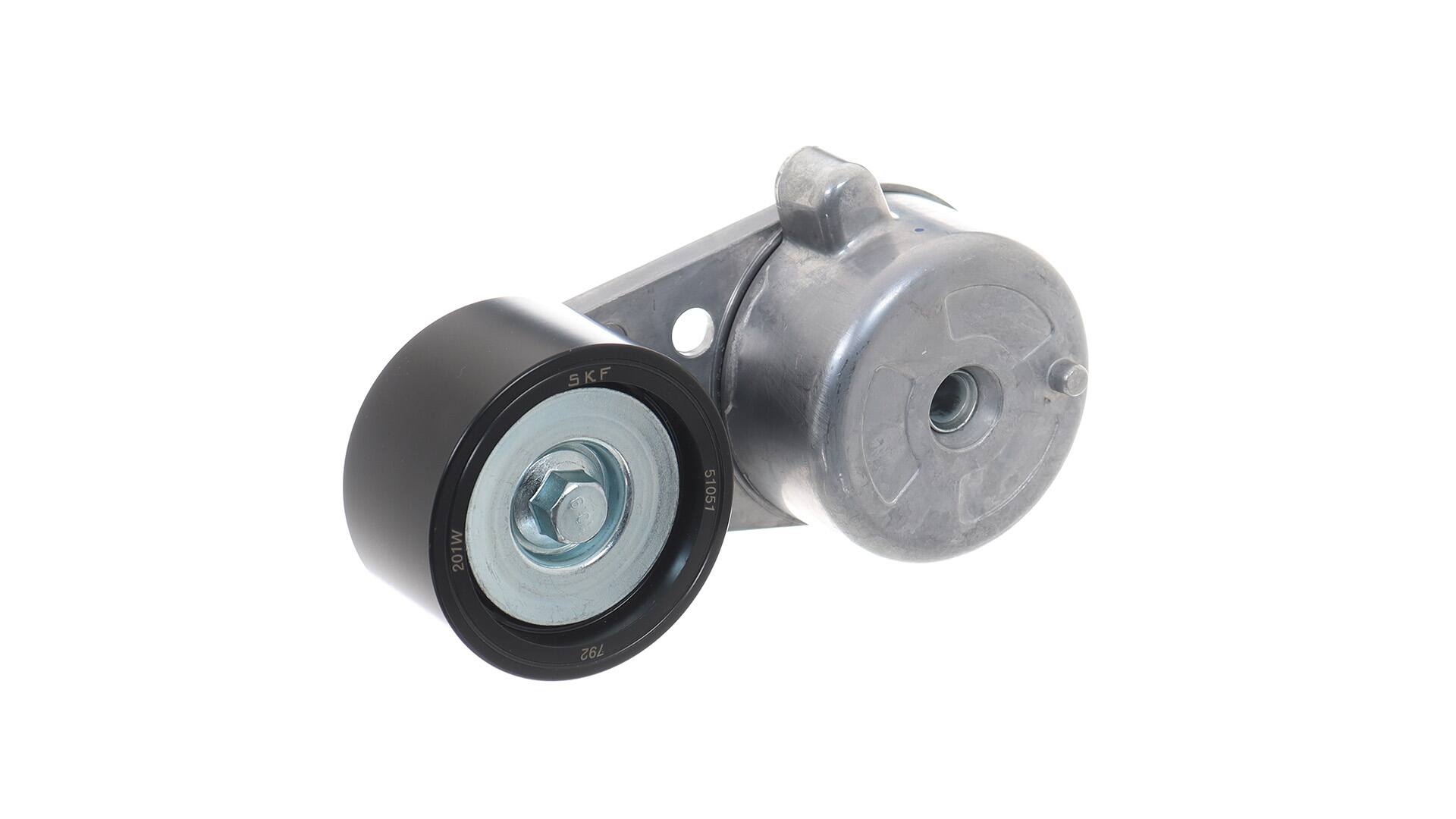 SKF VKMCV 51051 MERCEDES-BENZ Spannrolle LKW Kosten