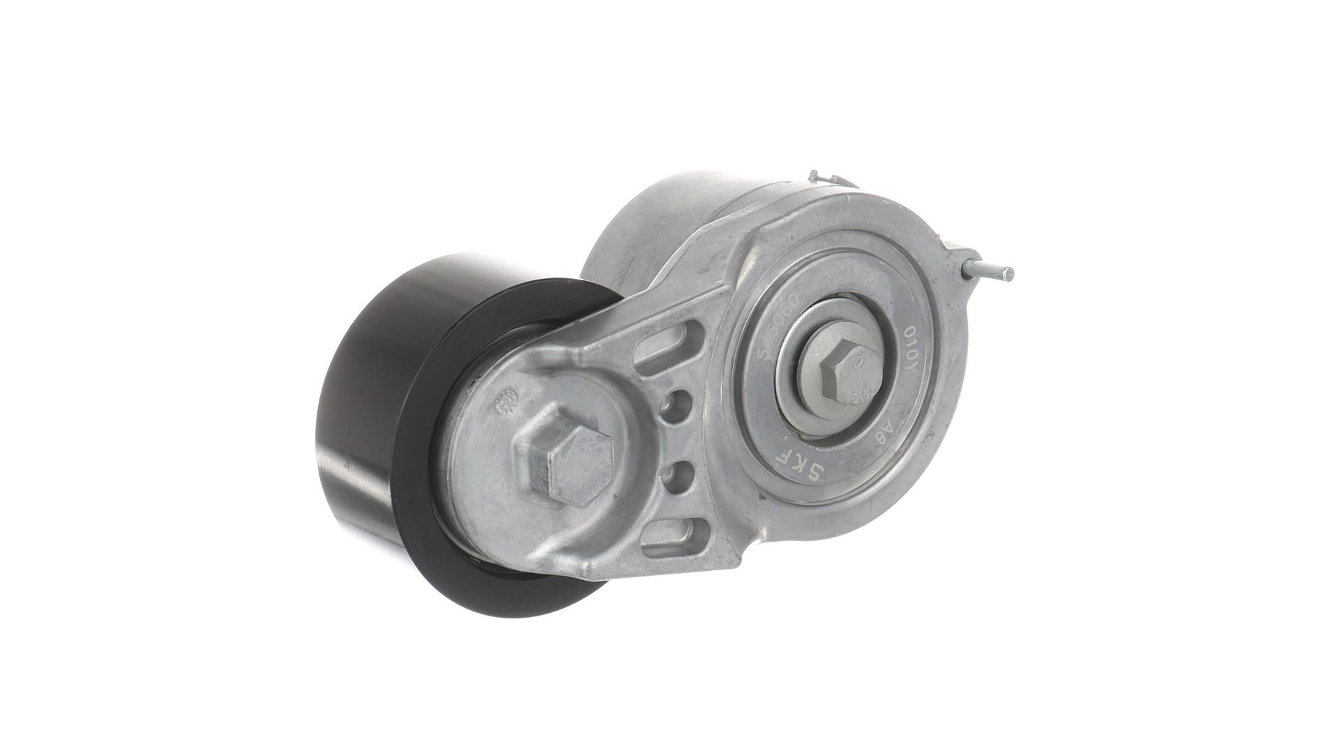 SKF VKMCV 57009 Feszítőgörgő, hosszbordás szíj: vásároljon alacsony áron