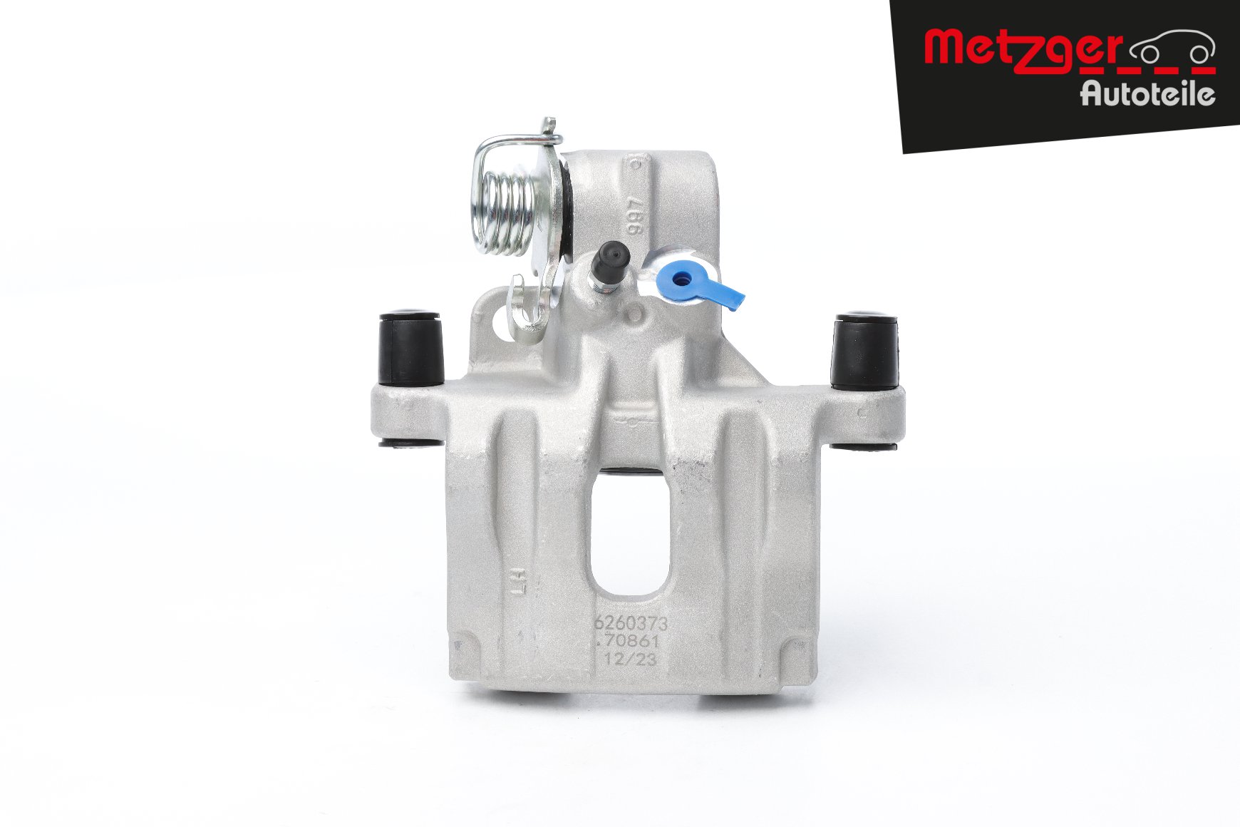6260373 Bremssattel METZGER RENAULT ESPACE
