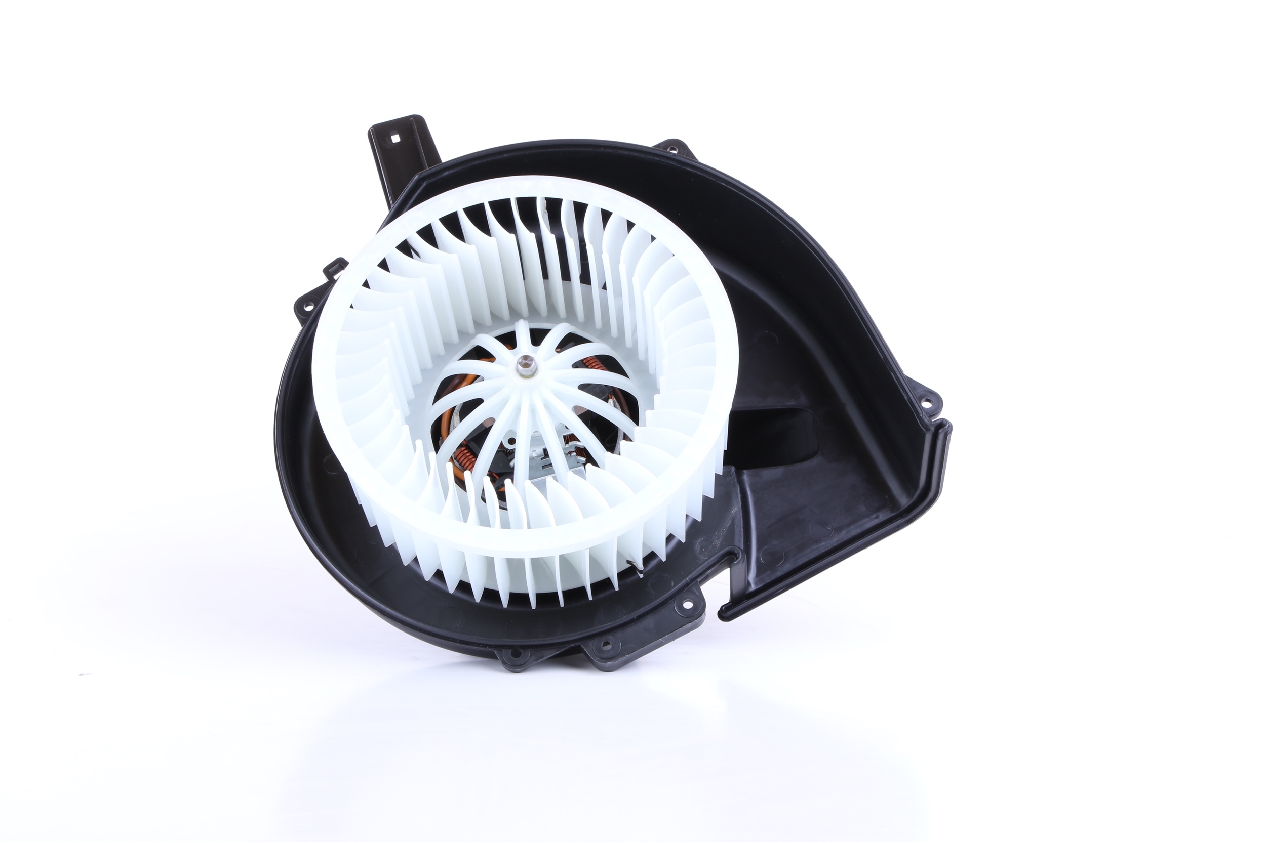 009157121 NISSENS 87435 SKODA Roomster (5J) 1.4TDI Heater blower motor 70 hp Diesel 2006 cost