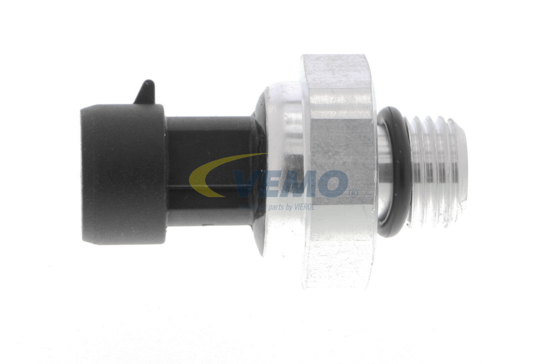 V51-72-0295 VEMO Oil pressure switch SUBARU 3-pin connector