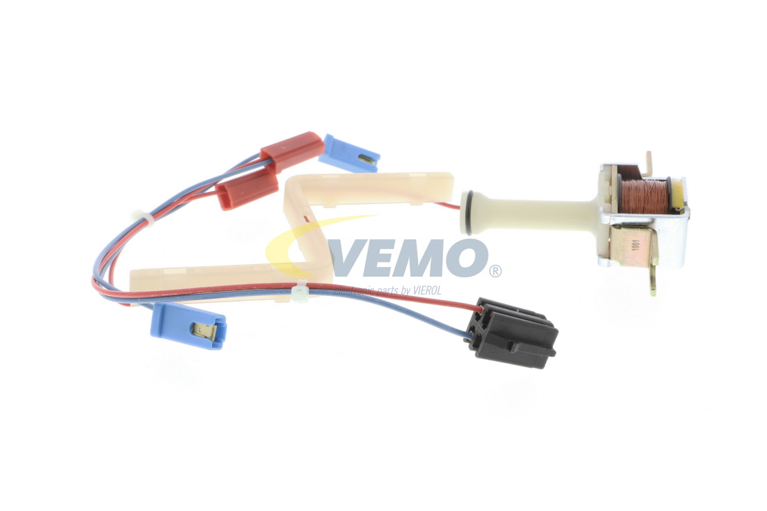 Pirkti V51-77-0077 VEMO Pavarų perjungimo vožtuvas, automatinė transmisija V51-77-0077 nebrangu