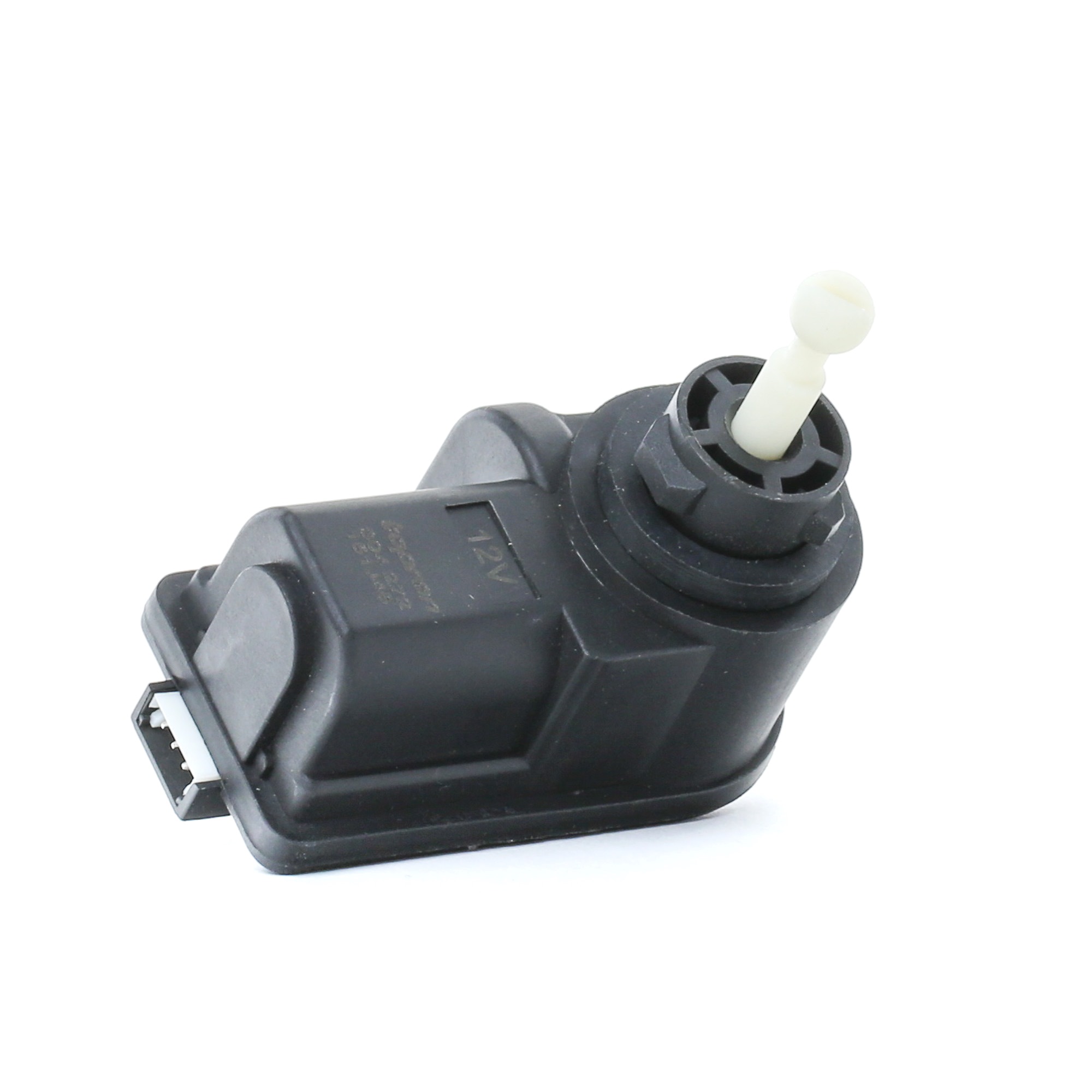 Great value for money - TOPRAN Headlight motor 304 272