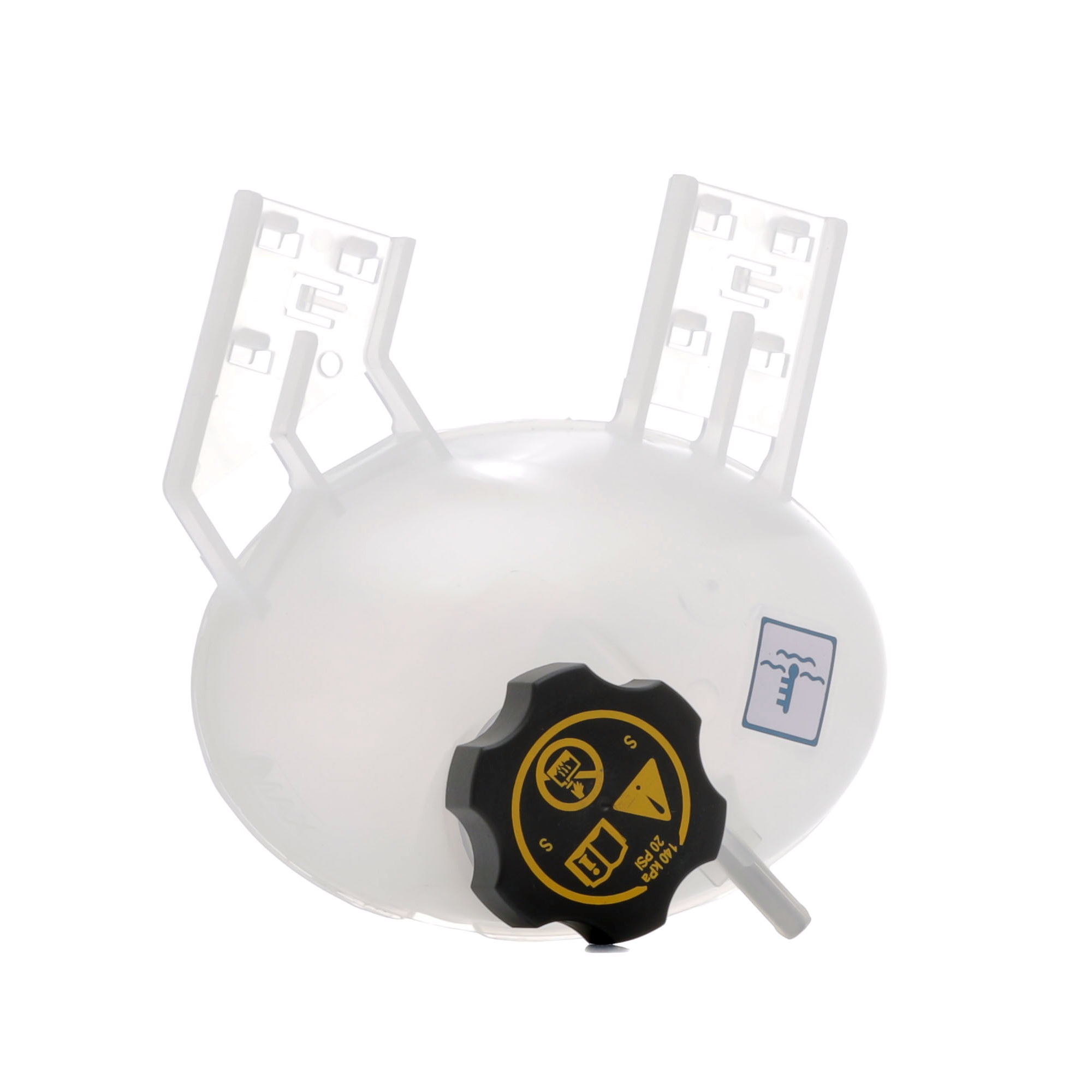ORIGINAL IMPERIUM 44252 Coolant reservoir JEEP CHEROKEE 2000