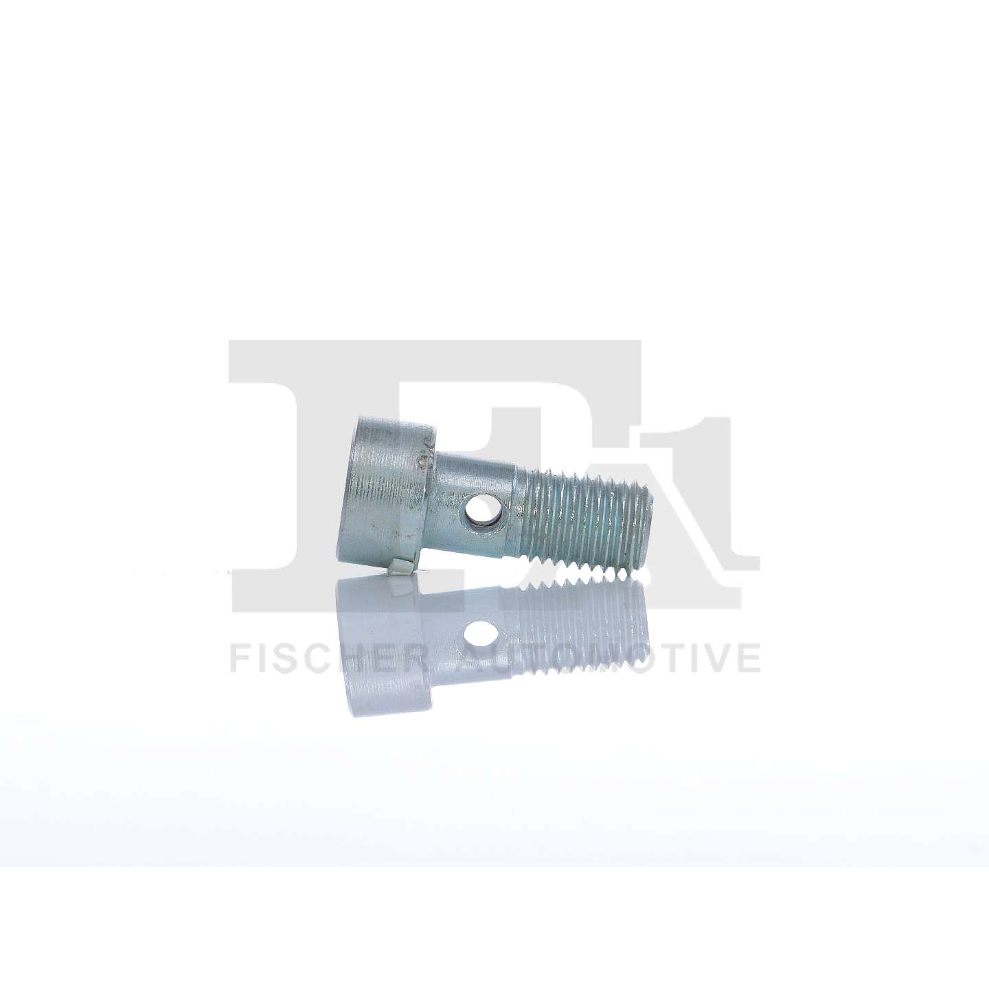 989-12-010 FA1 Hohlschraube, Lader 989-12-010