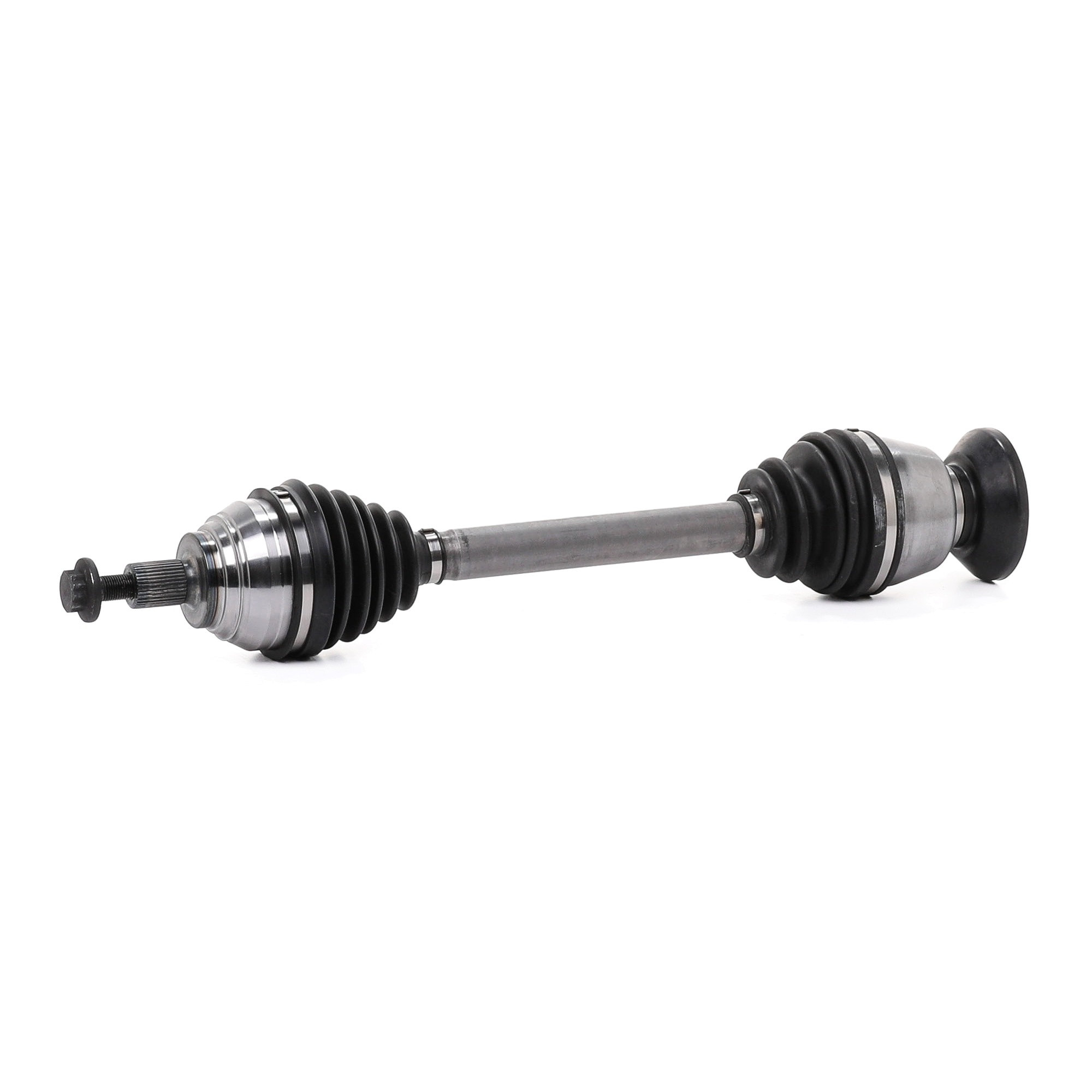 GDS82362 GSP Vorderachse rechts, 587mm, Schaltgetriebe 6 Gang, automatisch betätigt Länge: 587mm, Außenverz.Radseite: 36 Gelenkwelle 202362 online kaufen