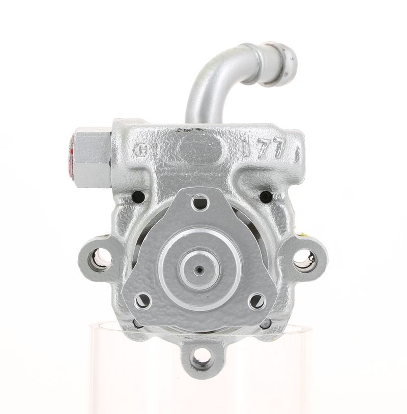 130291 Roolivõimu pump CEVAM QVB 100 690 MG
