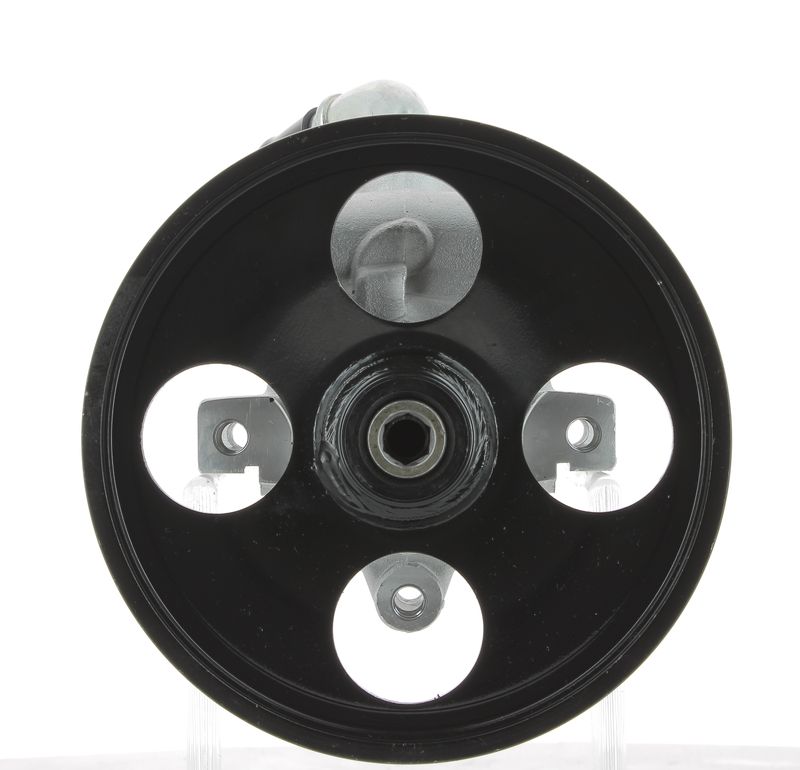 CEVAM 130380 Hydraulic, Number of grooves: 6, Belt Pulley Ø: 137, 135 mm, M16x150 Power steering pump 130380 cheap