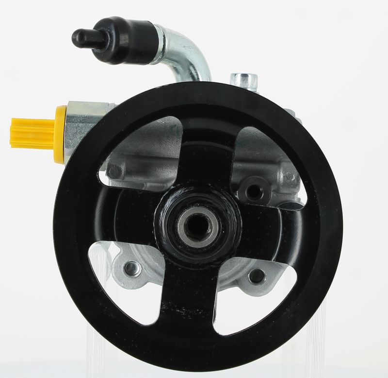 CEVAM idraulico, N° di scanalature: 5, Puleggia-Ø: 110, 117 mm, M16X150 Pompa idroguida 135106 acquisto online