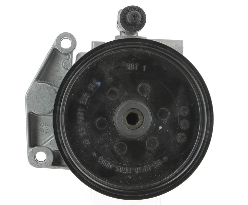 135404 Power steering pump CEVAM 006 466 23 01 OPEL