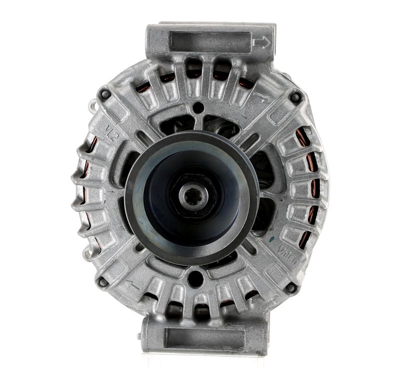 40145 Dynamo / Alternator CEVAM 06E 903 024 M AUDI