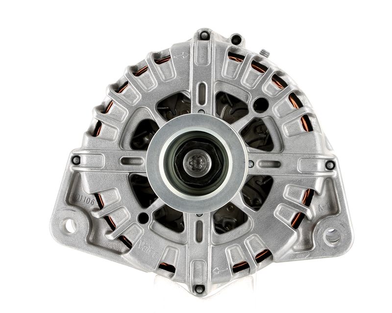40148 Алтернатор CEVAM 000 906 29 22
