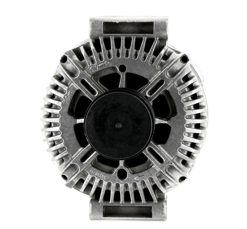 CEVAM 14V, 150A, B+ M8, COM, Ø 55 mm Número de nervaduras: 6 Alternadores 40158 comprar online
