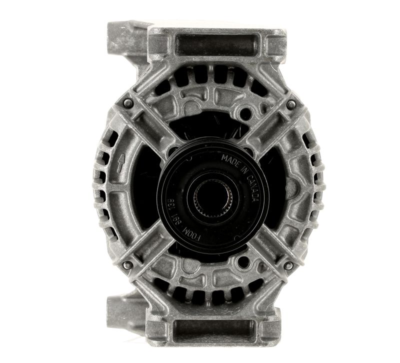 acheter CEVAM 14V, 100A, B+ M8, DFM /L, Ø 57 mm 40159 Nombre de gorges: 5 Alternateur 40159 à un bon prix