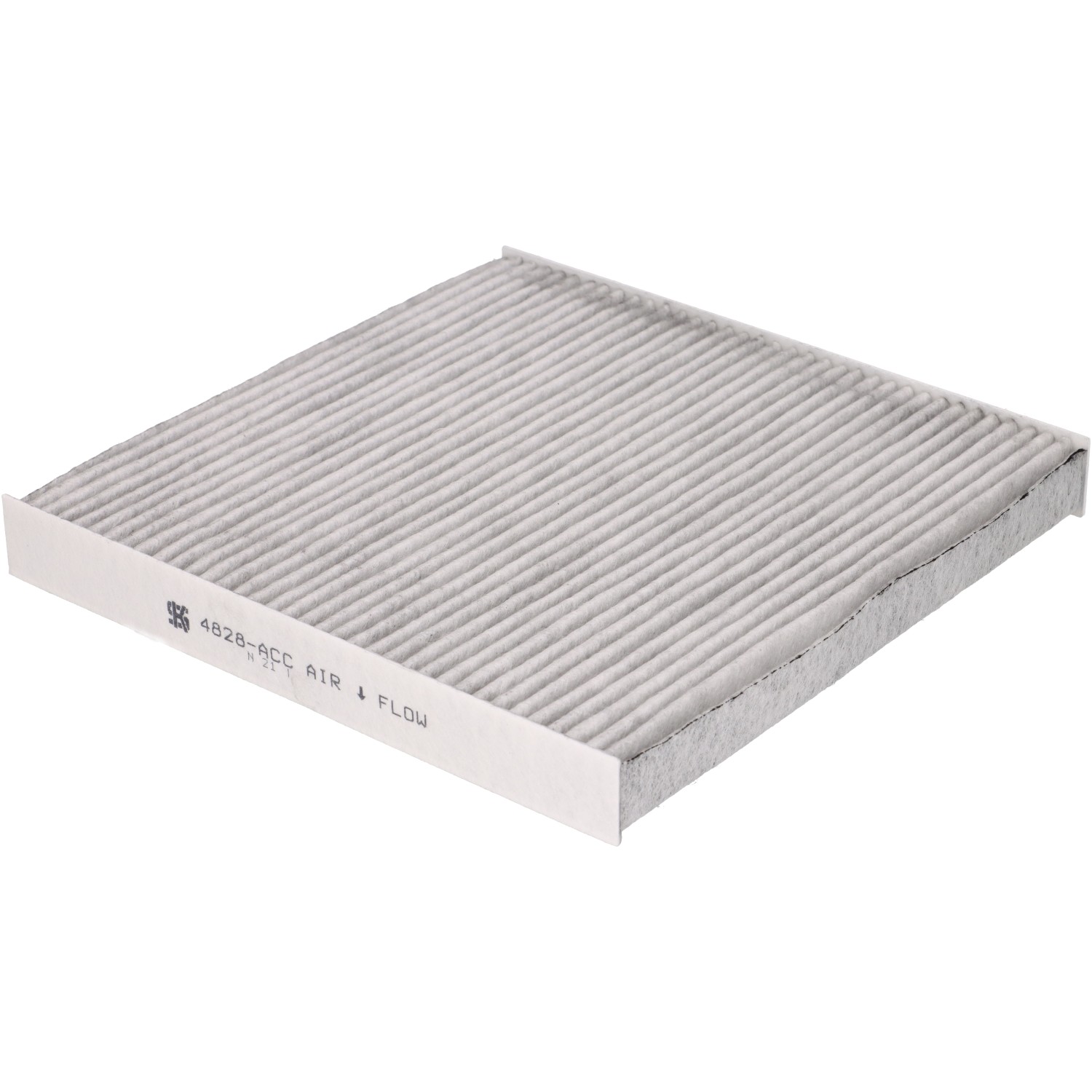 4828-ACC KOLBENSCHMIDT 50014828 Innenraumfilter SMART FORTWO Coupe (453) 0.9 90 PS Benzin 2025 Preis