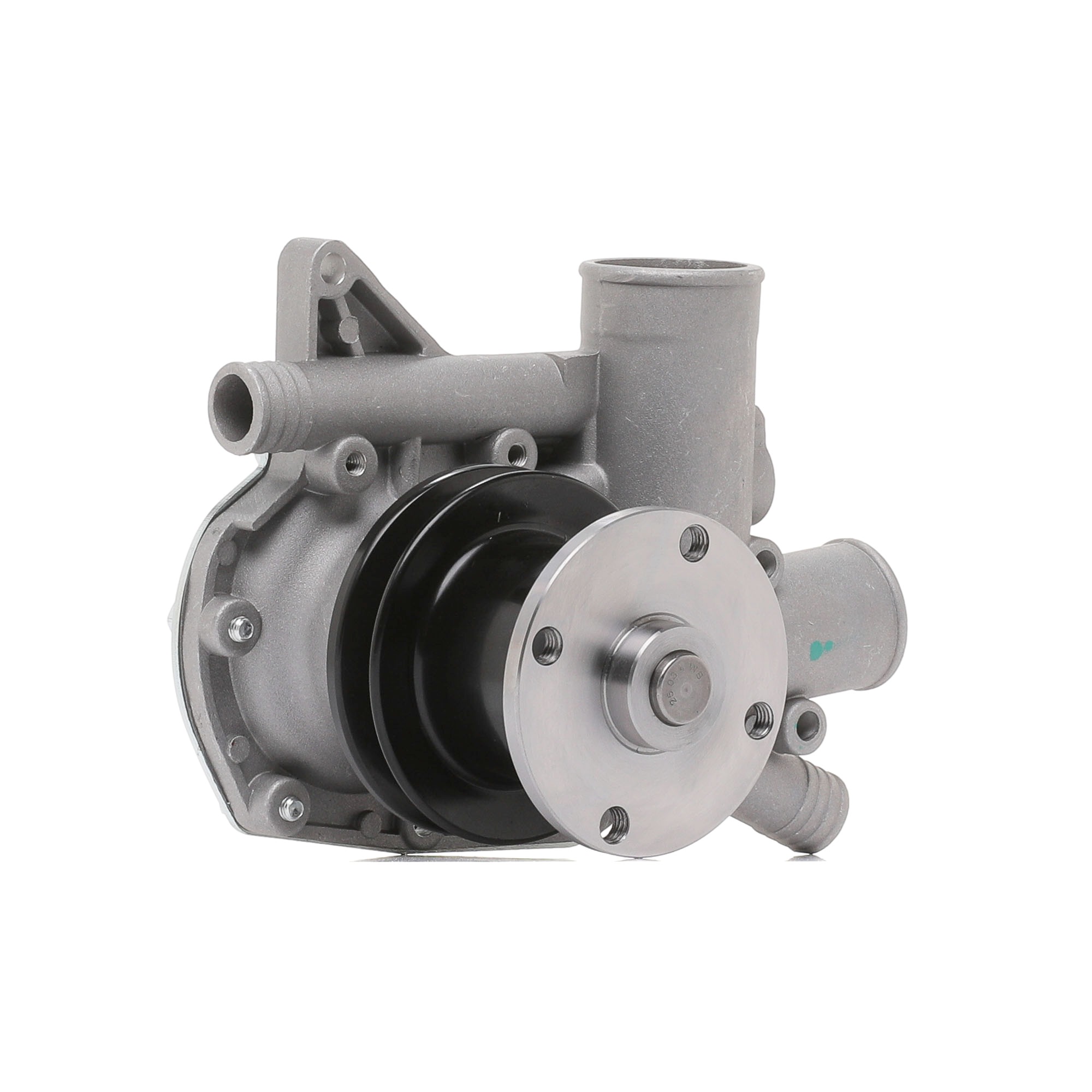 QCP539F Water pump QUINTON HAZELL 77 01 467 546