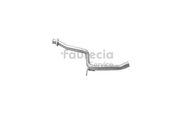 Faurecia FS01082 Pijp voor de uitlaat Alfa Romeo 156 932 1.6 16V T.SPARK 120 Pk Benzine 1997 prijs