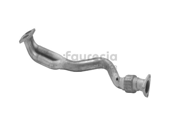 acheter Faurecia avant FS01142 Tuyau d'échappement FS01142 à un bon prix