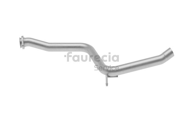 FS01179 Rura wydechowa Faurecia 60 652 868
