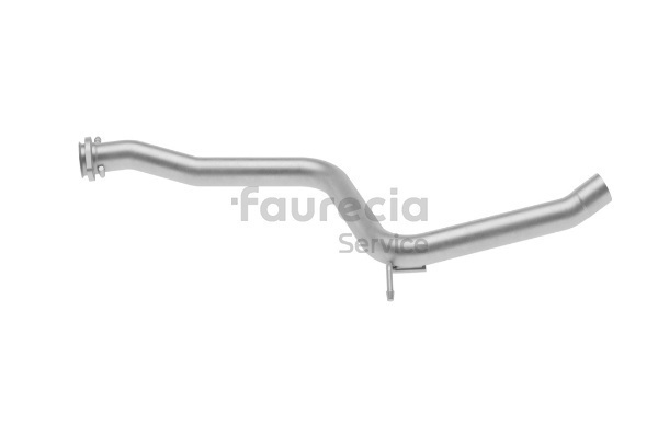 Faurecia FS01219 Centre Exhaust Pipe FS01219 cheap