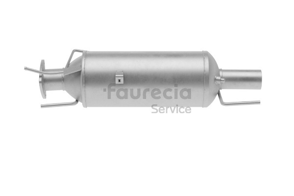 Filtre à particules (FAP) ALFA ROMEO SPIDER 2007 Faurecia FS01256S