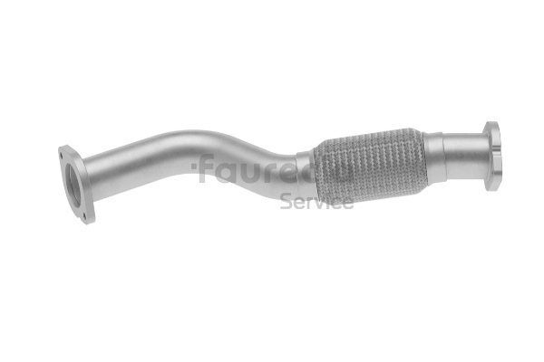 Faurecia FS01264 Tuyau d'échappement Alfa Romeo GT 937 2.0 JTS 165 CV Essence 2006 prix