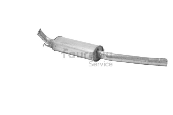 Faurecia FS03003 Uitlaat middendemper AUDI ervaring en prijs