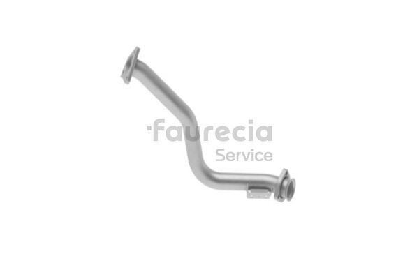 Audi A3 Vorderrohr Faurecia FS03038