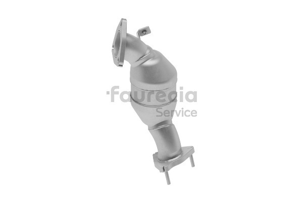 Faurecia FS03292K Katalizators A8 D2 2.8 163 ZS Benzīns