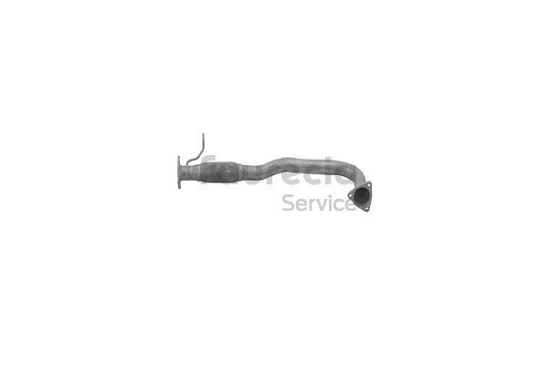 Faurecia FS05100 Trubky Rover 200 XW 214 1.4 95 HP Benzín 1990 cena