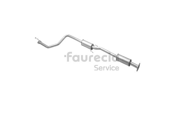 Faurecia FS05113 Mellempotte til Rover 200