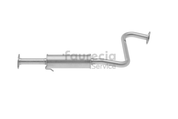 FS05185 Mellempotte Faurecia GEX 33635
