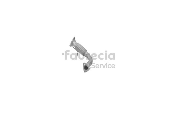 Faurecia FS05208 ROVER 200 Auspuffrohre kaufen