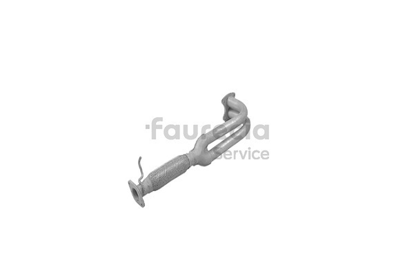 Faurecia FS05232 Rover 400 RT teava de evacuare