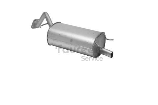 FS05239 Galinis duslintuvas Faurecia GEX 33638 MG