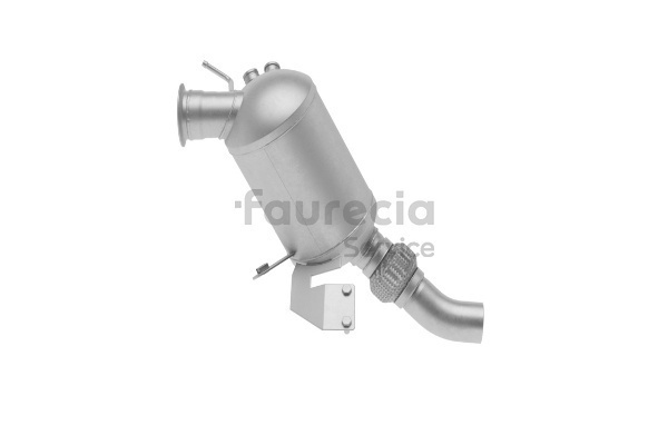 FS10171S Roetfilter BMW X1 Faurecia