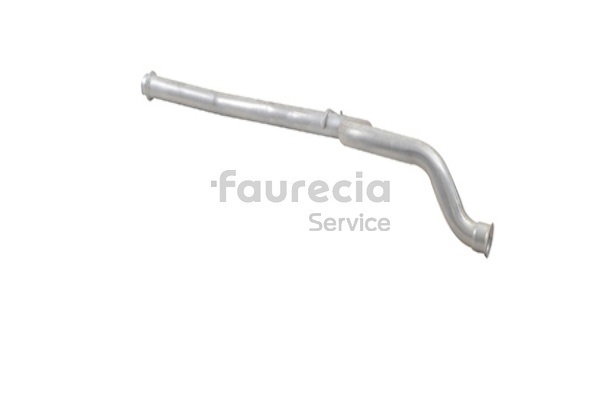 Faurecia FS15004 Auspuffrohre Citroen C4 Picasso mk1 2.0 HDi 136 PS Diesel 2011 Preis