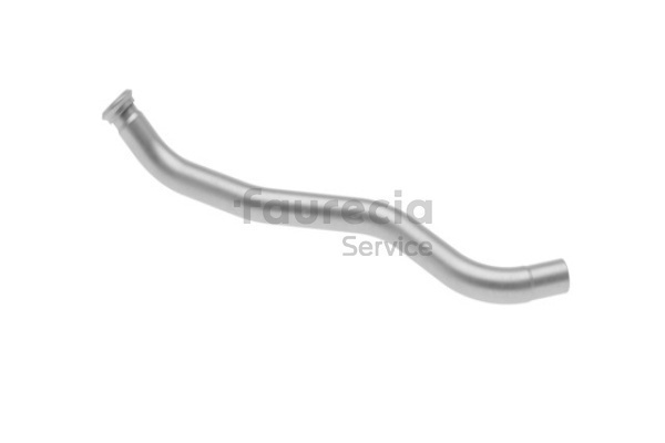 FS15015 Izplūdes caurule Faurecia 5503290